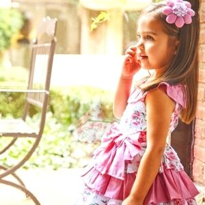 COPY -  2 Dress for girls size 4 and 6